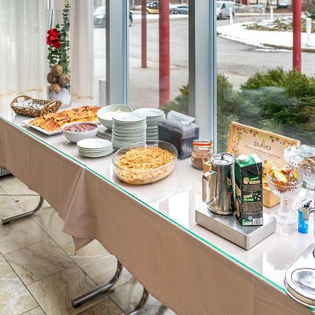 Hotel Kurikka المظهر الخارجي الصورة