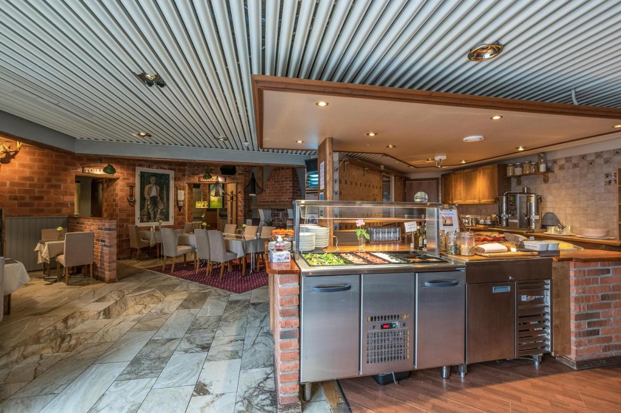 Hotel Kurikka المظهر الخارجي الصورة