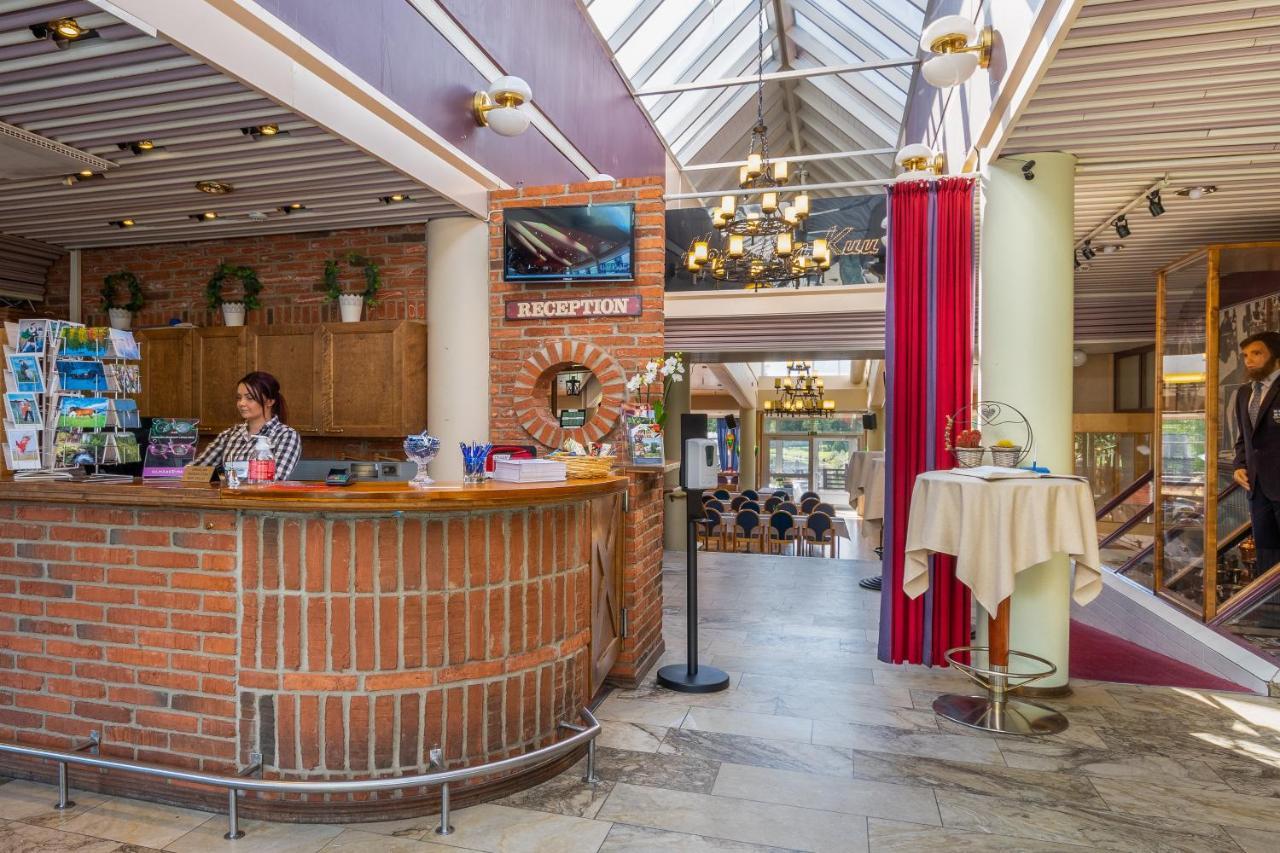 Hotel Kurikka المظهر الخارجي الصورة