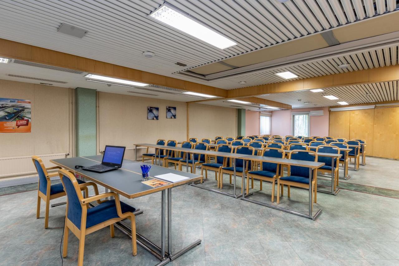 Hotel Kurikka المظهر الخارجي الصورة