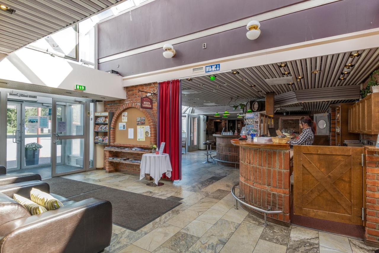 Hotel Kurikka المظهر الخارجي الصورة