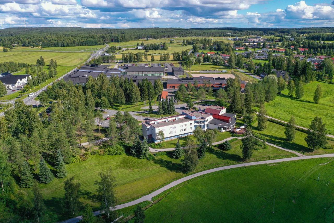 Hotel Kurikka المظهر الخارجي الصورة
