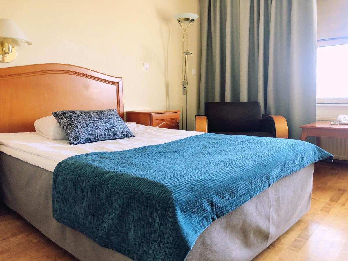 Hotel Kurikka المظهر الخارجي الصورة