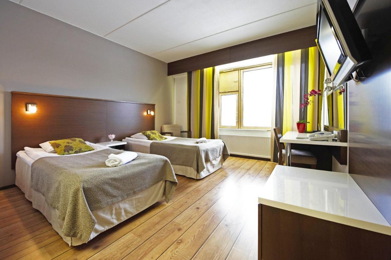 Hotel Kurikka المظهر الخارجي الصورة