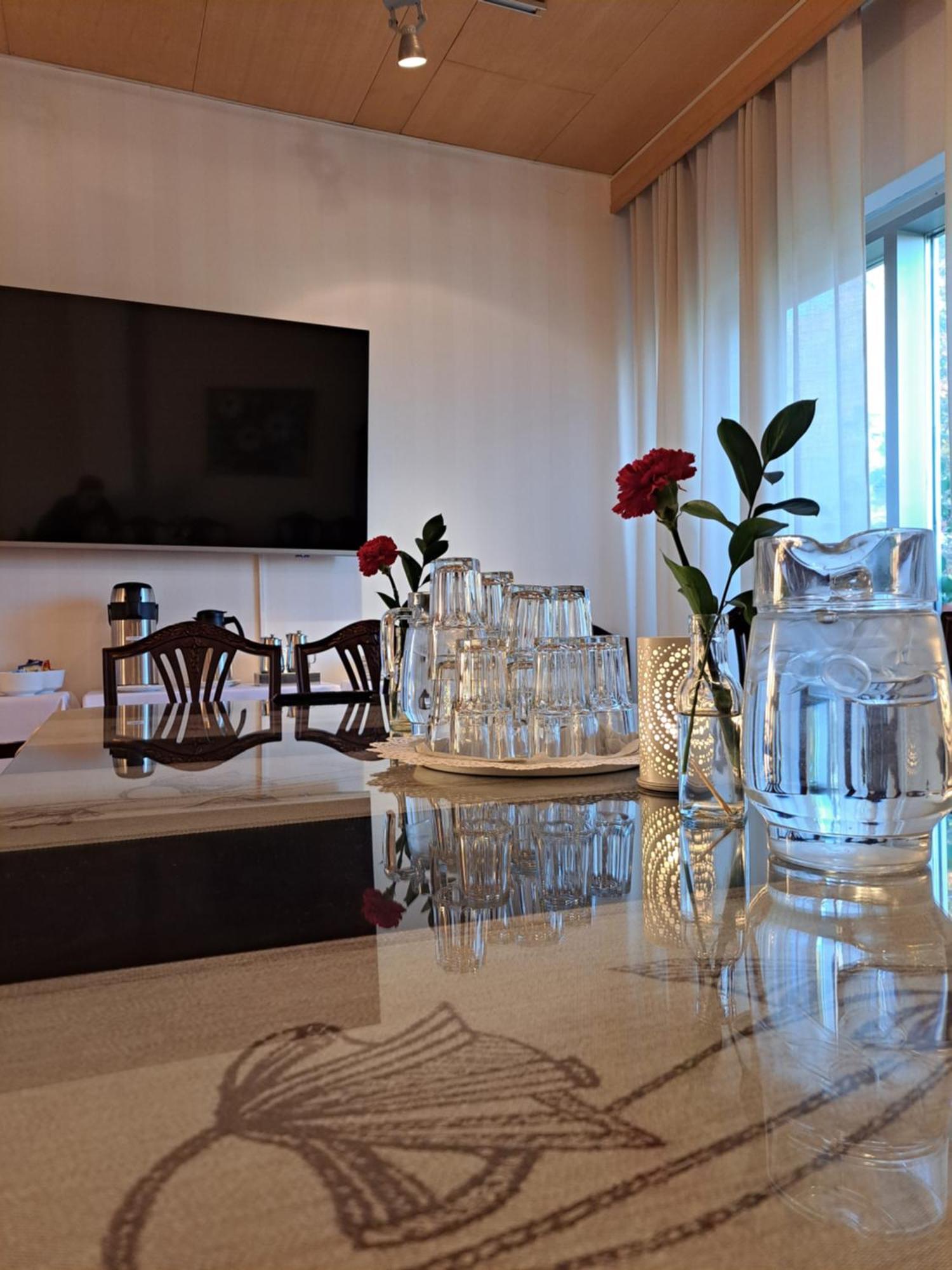 Hotel Kurikka المظهر الخارجي الصورة