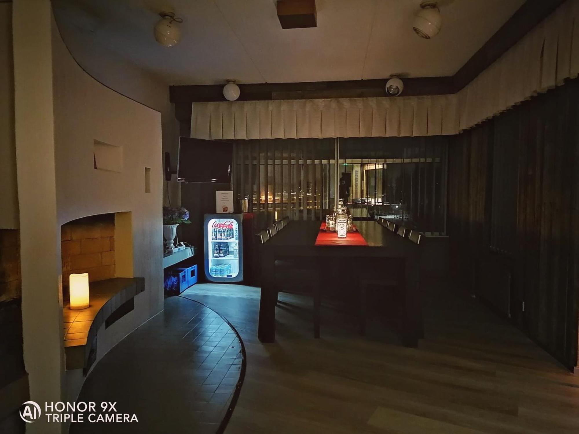 Hotel Kurikka المظهر الخارجي الصورة