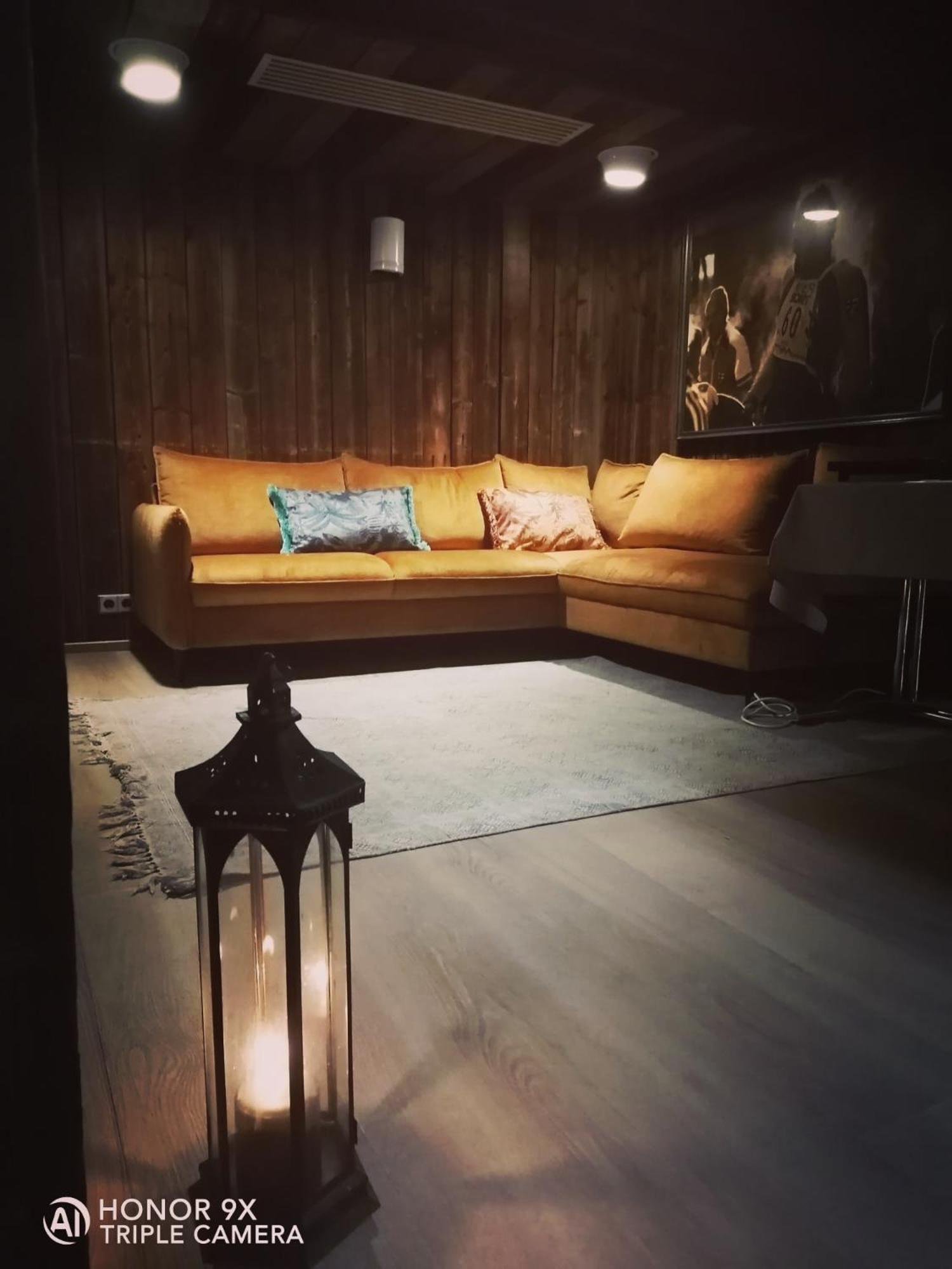 Hotel Kurikka المظهر الخارجي الصورة