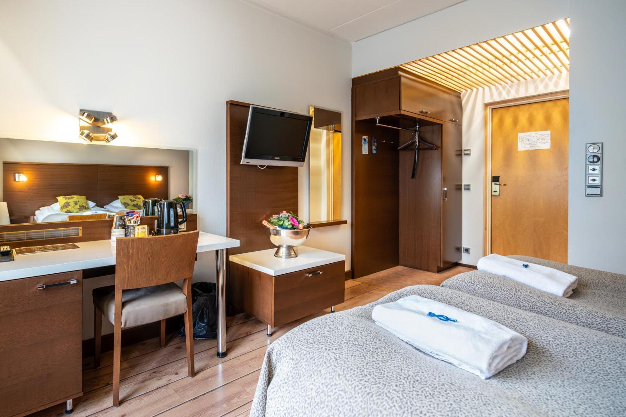Hotel Kurikka المظهر الخارجي الصورة