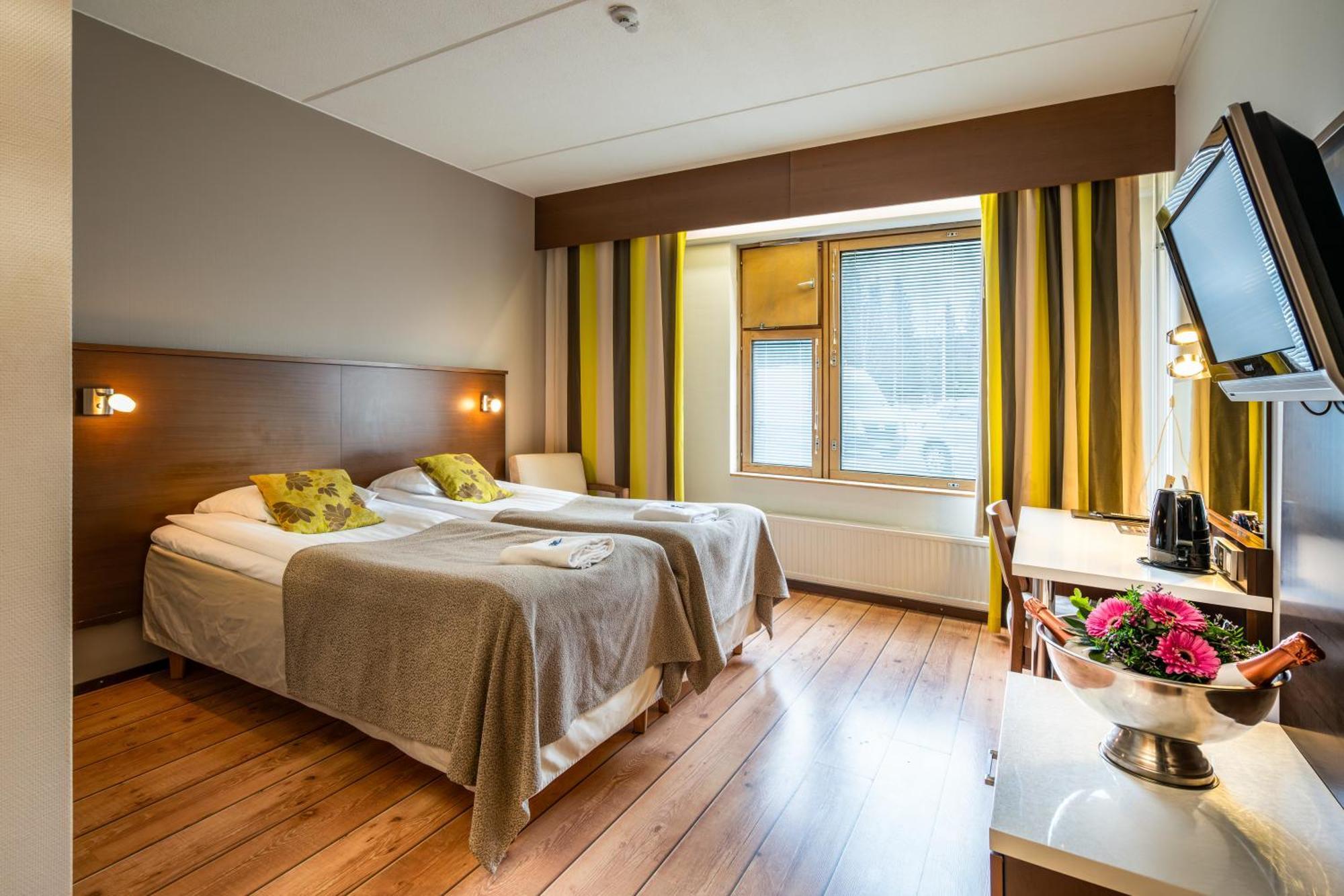 Hotel Kurikka المظهر الخارجي الصورة