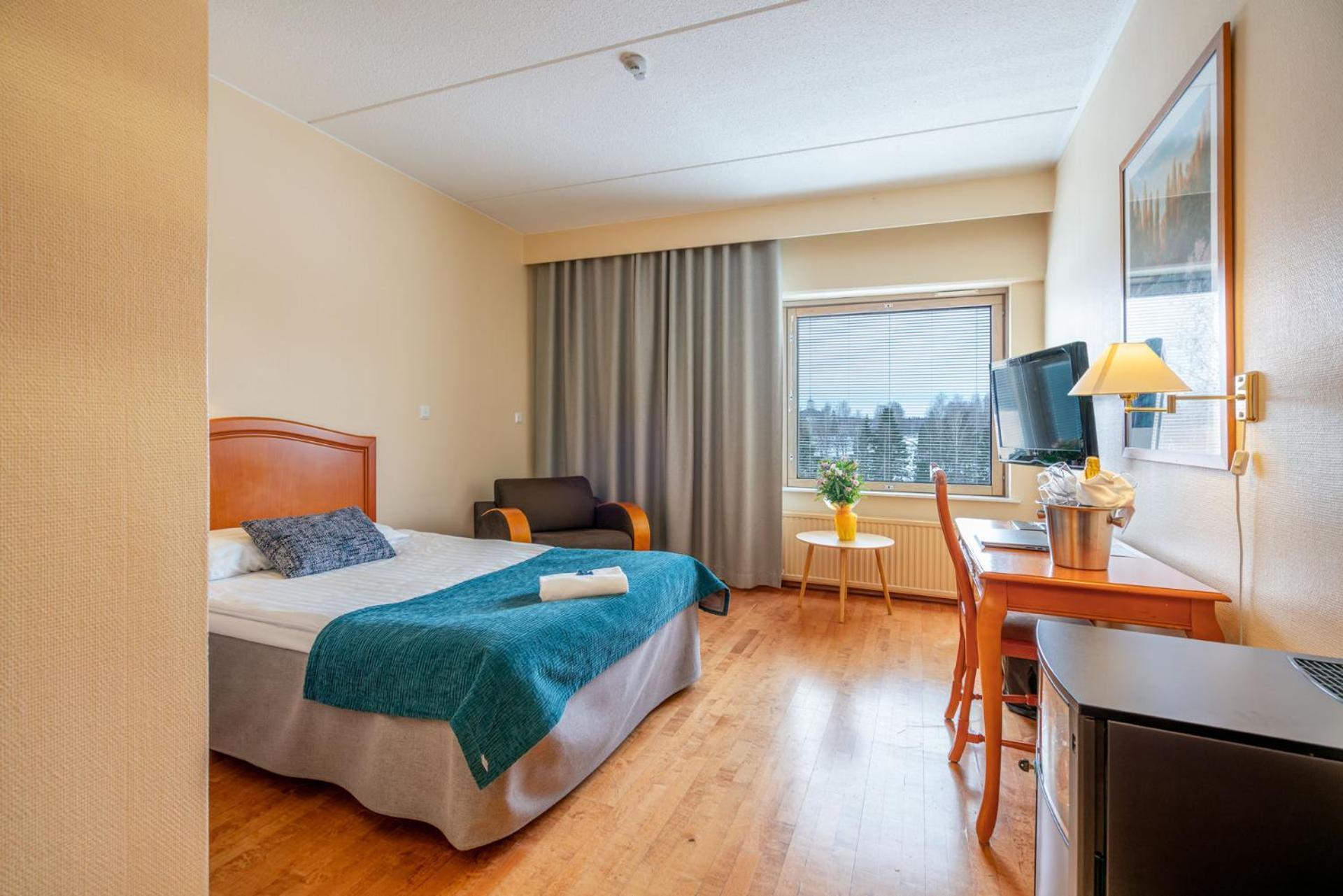 Hotel Kurikka المظهر الخارجي الصورة