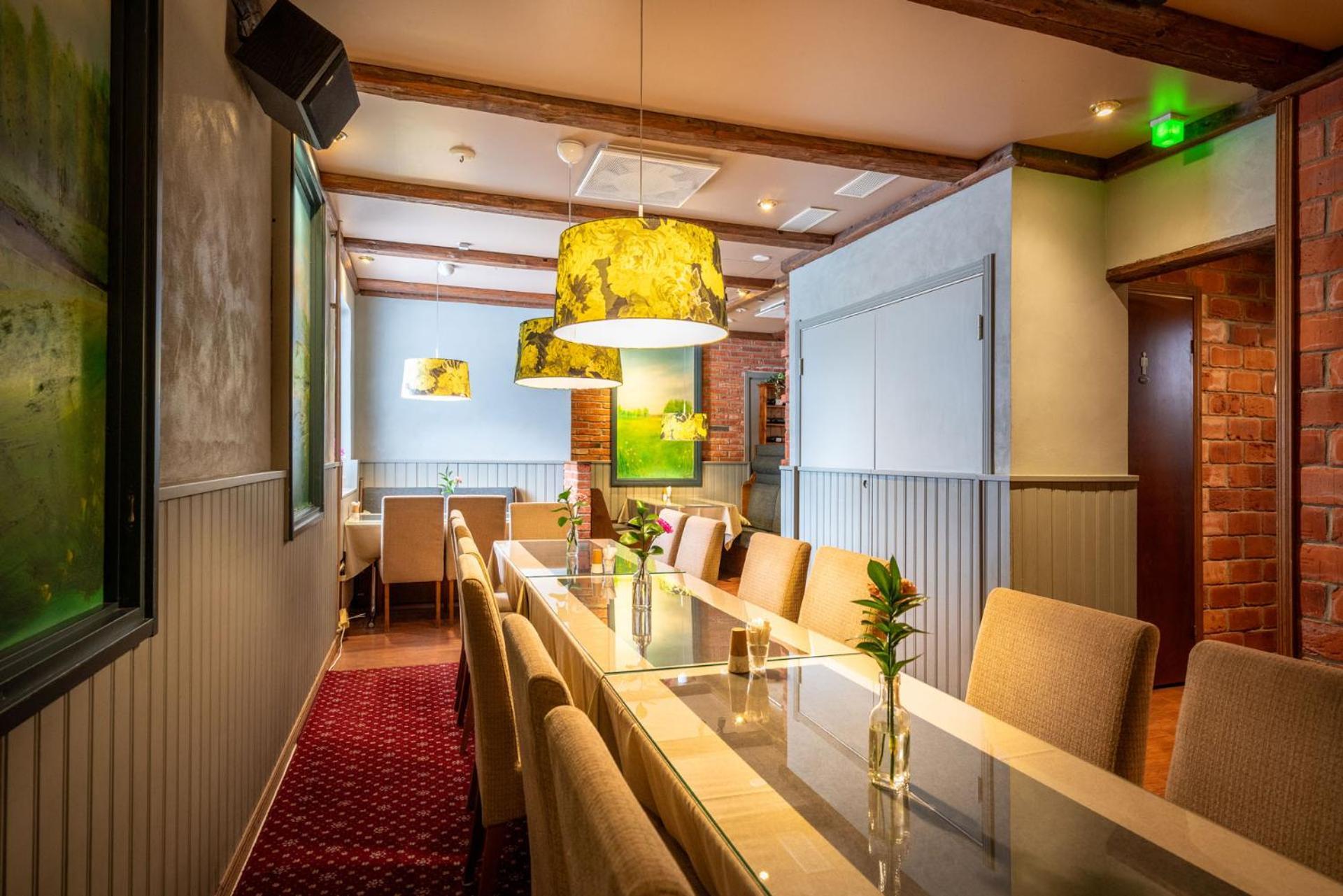Hotel Kurikka المظهر الخارجي الصورة