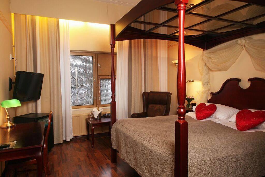 Hotel Kurikka المظهر الخارجي الصورة